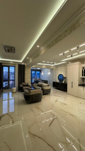Apartment with a good view
